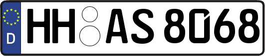 HH-AS8068