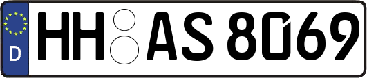 HH-AS8069
