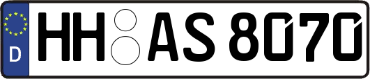HH-AS8070