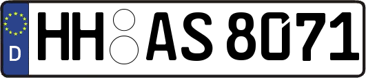 HH-AS8071