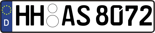 HH-AS8072
