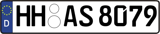 HH-AS8079