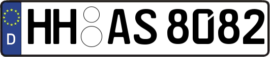 HH-AS8082