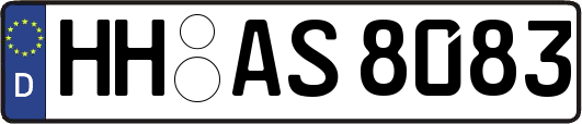 HH-AS8083