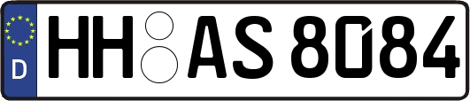 HH-AS8084