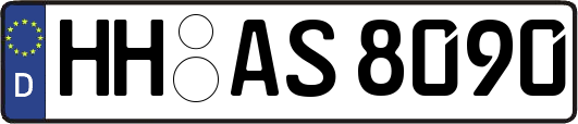 HH-AS8090