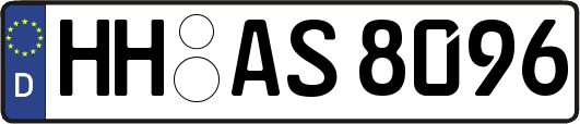 HH-AS8096