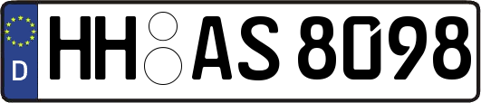 HH-AS8098