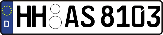 HH-AS8103