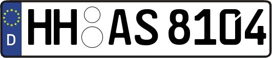HH-AS8104