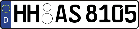 HH-AS8105