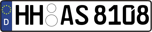 HH-AS8108