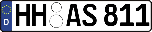 HH-AS811
