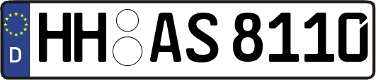 HH-AS8110