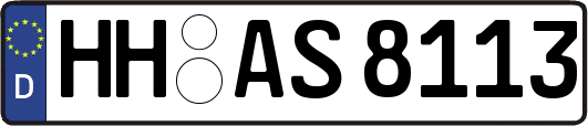 HH-AS8113