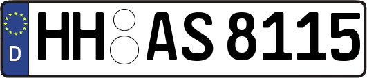HH-AS8115