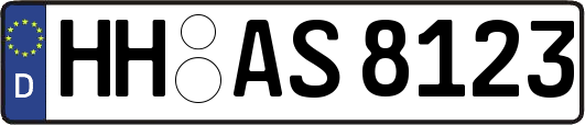 HH-AS8123