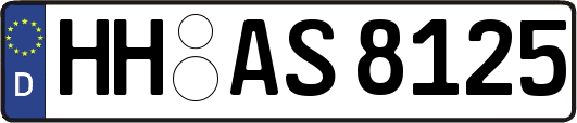 HH-AS8125