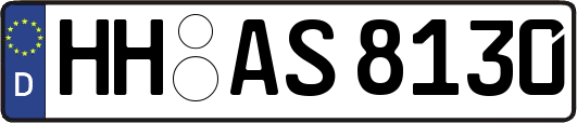 HH-AS8130