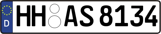 HH-AS8134