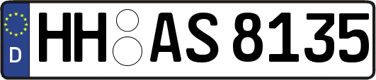 HH-AS8135