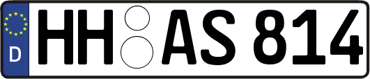 HH-AS814