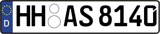 HH-AS8140