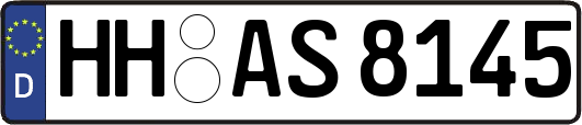 HH-AS8145