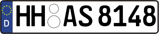 HH-AS8148