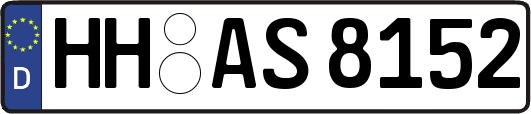 HH-AS8152