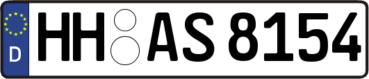 HH-AS8154