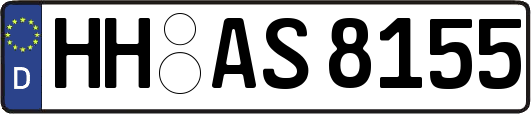 HH-AS8155