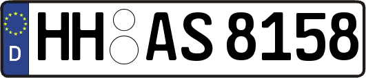 HH-AS8158