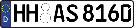 HH-AS8160