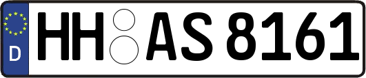 HH-AS8161