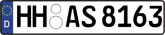HH-AS8163