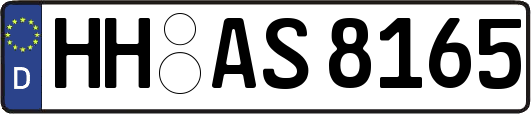 HH-AS8165