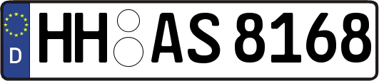 HH-AS8168