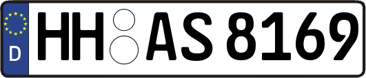 HH-AS8169