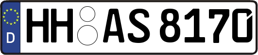 HH-AS8170