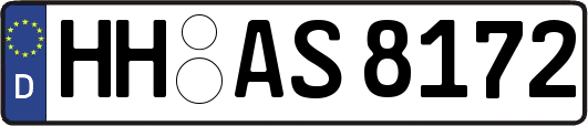 HH-AS8172