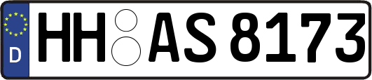 HH-AS8173