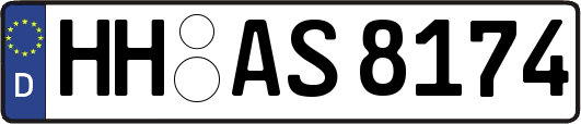 HH-AS8174