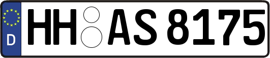 HH-AS8175