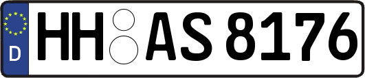 HH-AS8176