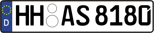 HH-AS8180