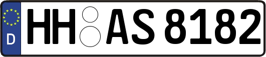HH-AS8182