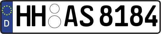HH-AS8184