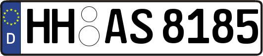 HH-AS8185