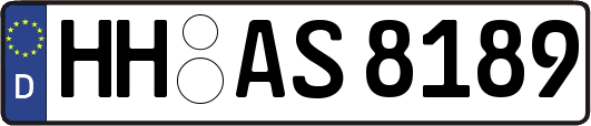 HH-AS8189